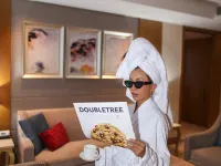 DoubleTree by Hilton Guangzhou Hotels near Yuexiushan Stadium