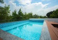 Floral Hotel·Molly House - Infinity Pools