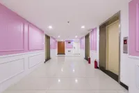 Tloml Hotel - pemandangan pegunungan