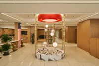 BTC Hotel - parking
