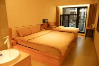 Outside the ancient city • Fanjian