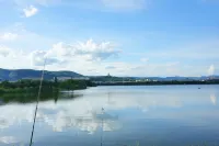 弥勒仁邦康養温泉ホテル（湖泉自然公園） - カップル