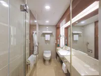 ホリデイイン 東華 深セン