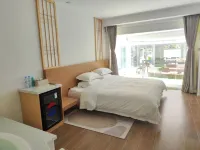 Beijing Baker Tree Homestay Hotels near Yougushentan