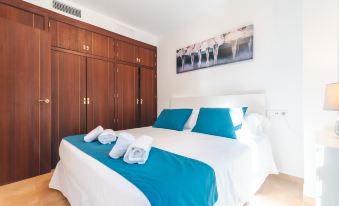 Borne Suites - Turismo de Interior