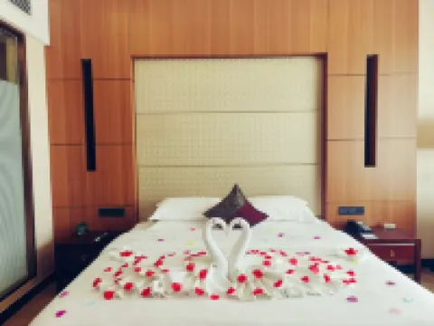 思南烏江ホテル 思南のホテル