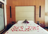 Wujiang Hotel Hotels in Sinan