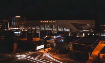 Four Seasons Hotel Korla Pear City