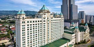 Waterfront Cebu City Hotel & Casino