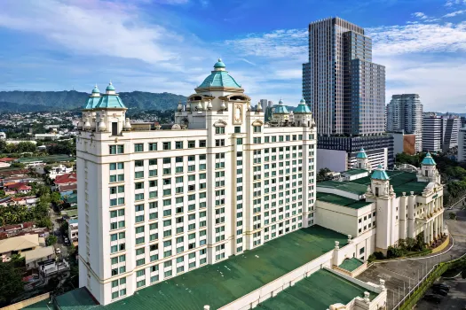 Waterfront Cebu City Hotel & Casino Hotels in der Nähe von Cebu IT Park