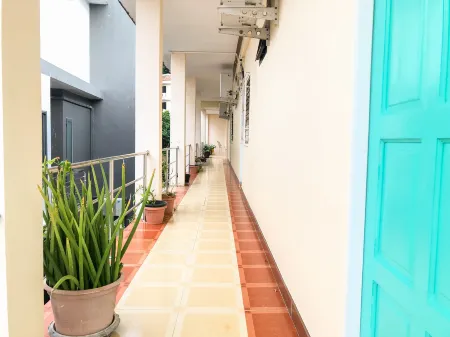 RK Guesthouse