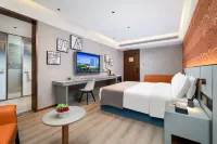 LANO HOTEL Hotels in Fangcheng County