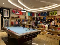 KK Sapa Hotel - Gym