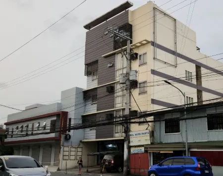 Lorenzzo Suites Hotel Отели рядом с достопримечательностью «KL Tower Serviced Residences»