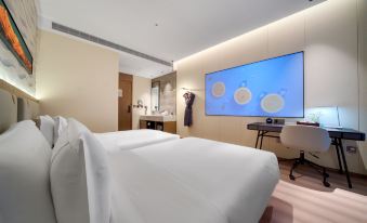 Shanghai Rovinj Hotel