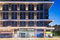 Merlinhod  Hotel (Foshan Shunde Jinlong Subway Station ) Hotels near Liangshihua Gymnasium (East Gate)