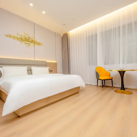 Yunshan Hotel (Chongqing Youyang Taohuayuan)