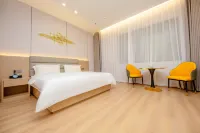 Yunshan Hotel (Chongqing Youyang Taohuayuan)