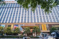 Venus International Hotel (Fengshun Huamao Hot Spring)