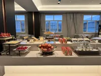 Meihao Lizhi Hotel (Yili Xinyuan People's Square Branch