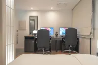 Simdo Hotel&Spa Sillim by Anook - Esports