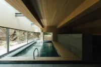 Aranya Ranya Hotel - Hot Tub