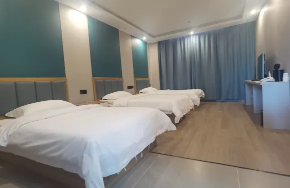 吉木乃嘉緣賓館