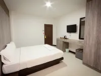 Fortune Surin Hotel Hotels in Mueang Surin District