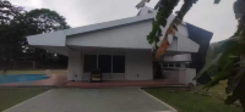 Taman Duta KL Deluxe Villa by uBook
