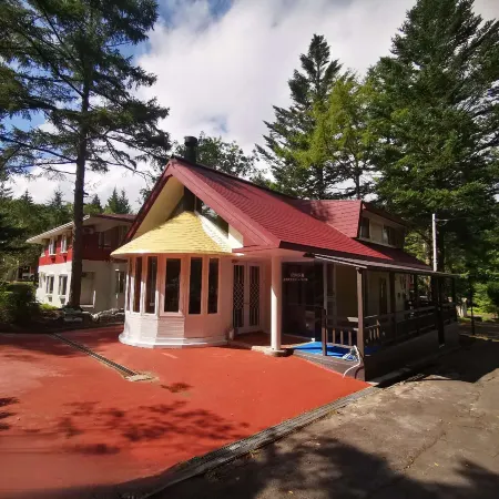 Karuizawa Seven Blessings Hotel