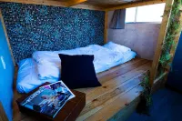 R Hostel Namba South Các khách sạn ở 