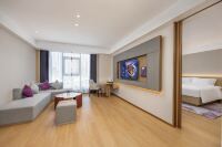 Lavande Hotel  Nanshan Lersure  Plaza  in   Anyue  Ziyang