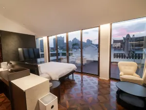 Floral Hotel· Gaosheng Hall hotel (Zhangzhou Ancient City Store)