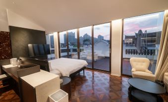 Floral Hotel· Gaosheng Hall hotel (Zhangzhou Ancient City Store)