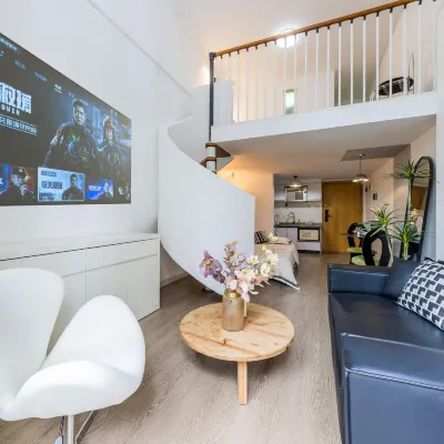 S&Y Apartment โรงแรมใกล้พิพิธภัณฑ์กวงดองใหม่