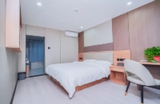 LIGHT HOTEL Các khách sạn gần Changping Railway Station