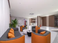 Deqing Jumeirah Smart Hotel Hotels in Deqing