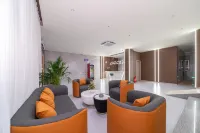 Deqing Jumeirah Smart Hotel Hotels in Deqing