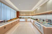 Gaoqing Yunding Hotel Hotels in Gaoqing