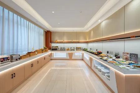 Gaoqing Yunding Hotel