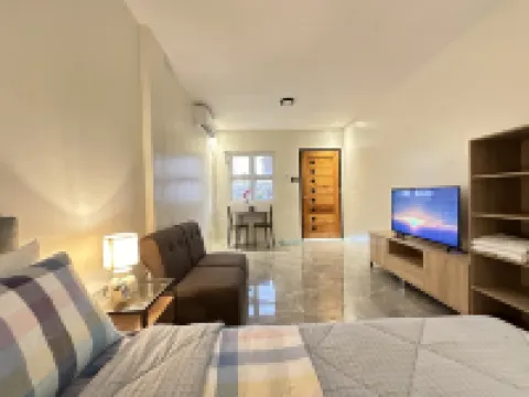 F Residence Transient House