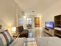 F Residence Transient House Hotel a San Leonardo