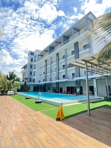 รูปภาพของโรงแรมแกรนด์ ปา แอนด์ รีสอร์ท ลำพูน เชียงใหม่ | GRAND PA Hotel&Resort Lamphun Chiang Mai