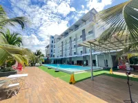 Grand PA Hotel&Resort Lamphun Chiang Mai - Pools