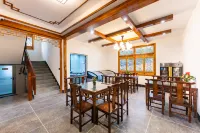 Xidi Fuxinghao · Jinyi Huiju Meisu - Desayuno