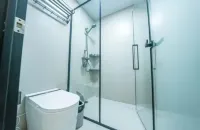 平潭北港北水巷民宿（藍眼淚觀景點流水鎮文創村海灘店）