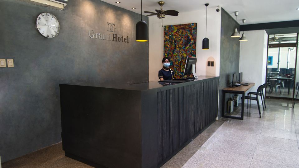DG GRAMI HOTEL