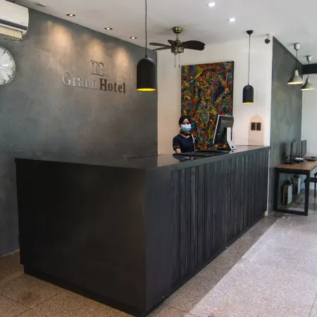 DG GRAMI HOTEL