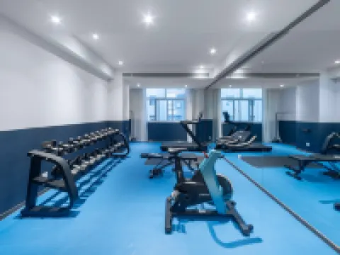 LANTingHotel Hotels in Chengcheng