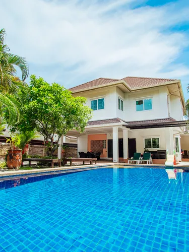 รูปภาพของวิลลา 3 ห้องนอน 2 ห้องน้ำส่วนตัว ขนาด 250 ตร.ม. – พัทยาเหนือ